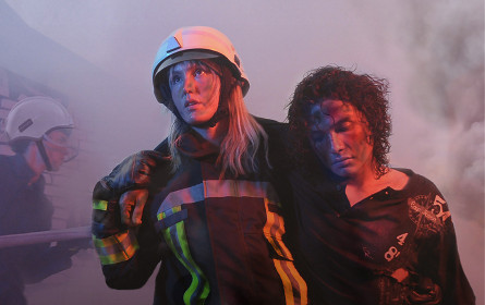 Kampagne zur Bekämpfung von Geschlechterstereotypen