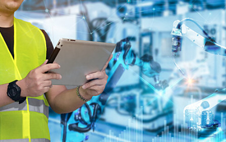 FHWN erforscht Einsatz künstlicher Intelligenz im Management