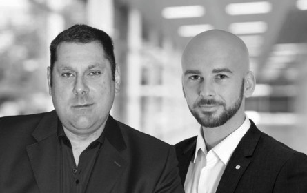 Brains as a Service: Anpacken, wo interne Ressourcen fehlen