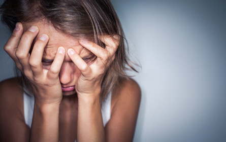 Stephan-Rudas-Preis für Berichterstattung über psychische Erkrankungen ausgeschrieben