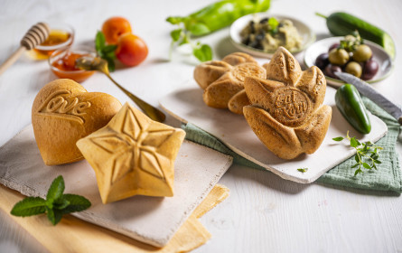 Eat the Ball wird zu Bake the Shape