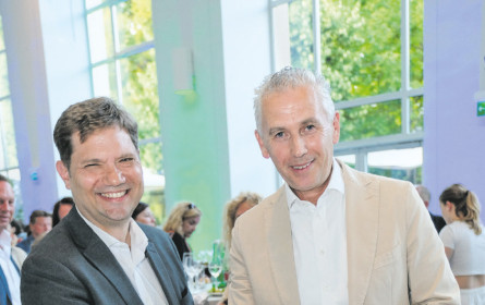 „Stürmische Reichweitenzuwächse”