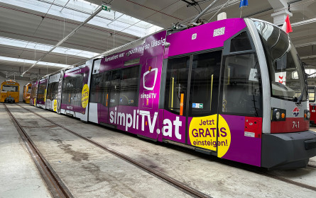 simpliTV will mit Streaming-Angeboten weiterwachsen