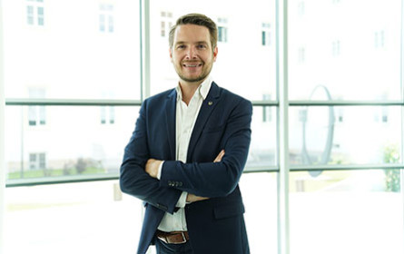 FHWN erforscht Stressmanagement im Vertrieb