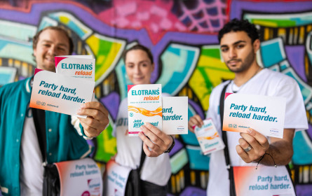 digital solutions & Division4 launchen Elotrans