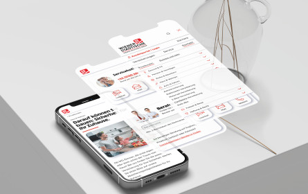 Website-Relaunch der Wiener Städtischen