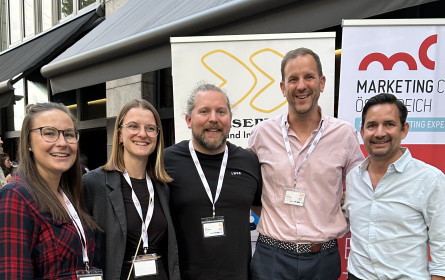 Integrierte Kreation im digitalen Zeitalter