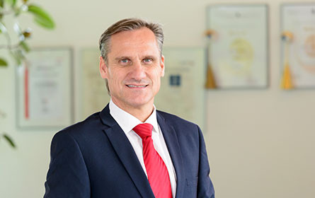 Wirtschaftskammer Niederösterreich: Outdoor-Aktivitäten vor den Vorhang