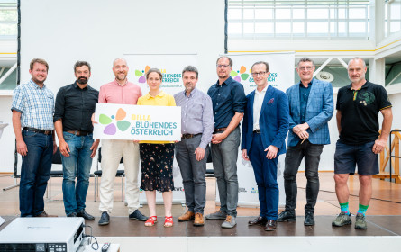 Naturschutz treibt Innovation