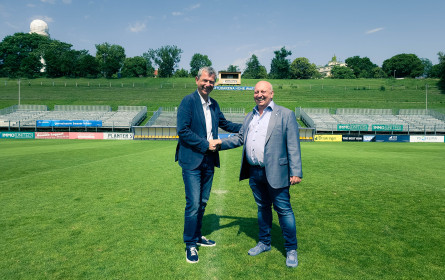 IFMS - Neuer Businesspartner der Vienna