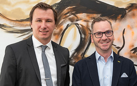 Roland Schmid übernimmt Mehrheitsanteile von immo-billie.com