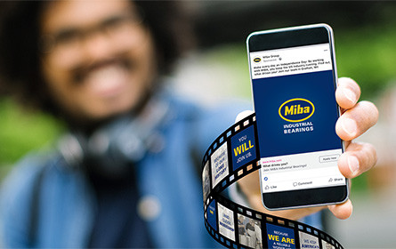 LDD Communication: Sechs Erfolgsfaktoren im Social Recruiting