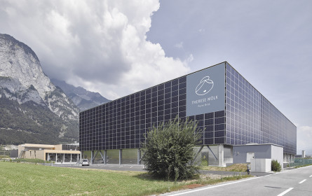 Eigener Ökostrom: MPreis setzt verstärkt auf Photovoltaik