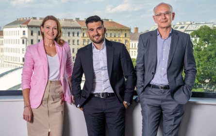 Neues Mitglied der Geschäftsleitung bei Barcotec