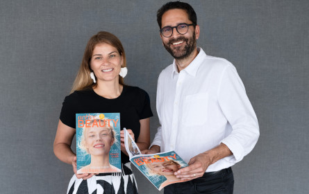 Active Beauty feiert 20. Geburtstag