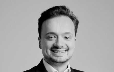 Nikolaus Hutter neuer Managing Director Platforms bei KTHE I Team Farner