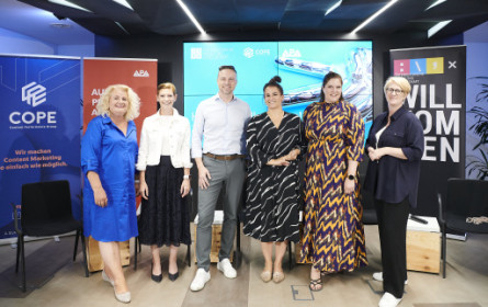 Content-Exzellenz: Kann KI gute Geschichten erzählen?