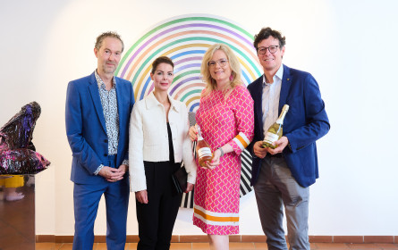 Leitbetriebe Austria & Schlumberger Sommerfest 2023