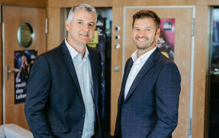 radio 88.6 rockt jetzt auch Oberösterreich