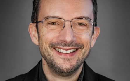 Wechsel in der Human Resources L'Oréal