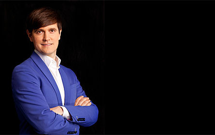 Karriere: René Pfneiszl ist neuer CEO von Prof. George Birkmayer NADH