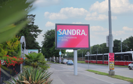 Gewista Premium Screens ab sofort programmatisch buchbar