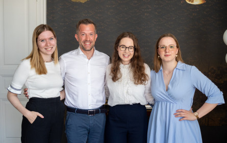 Schütze Public Results: Mit drei Promotions ins zweite Halbjahr 