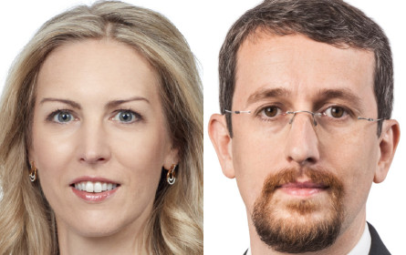 Partnerweiterung bei PwC Österreich