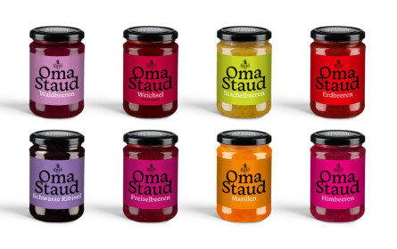 „Oma Staud“ in neuer Größe – samt beeriger Neuzugänge