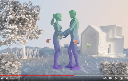 Investment bekommt Flügel mit Petrus Funds