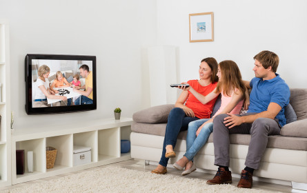 TV-Quoten im Juni: So schnitten ORF, ServusTV und oe24.tv ab