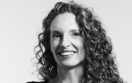 Tanja Trombitas ist neue Creative Director bei BBDO Wien