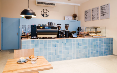 Colliers vermittelt erfolgreich an Tchibo