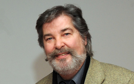 Peter Vitouch im Alter von 76 Jahren gestorben