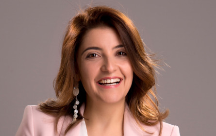 Zeynep Deniz Gediz ist neue Head of People & Culture bei Philip Morris