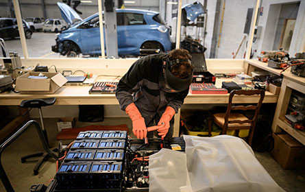 Brexit-Zölle machen Briten Sorgen