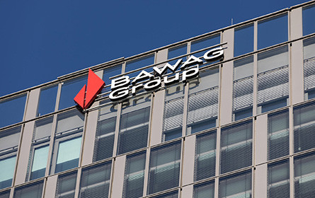 Bawag Group bleibt stark kapitalisiert im Stresstest der EZB