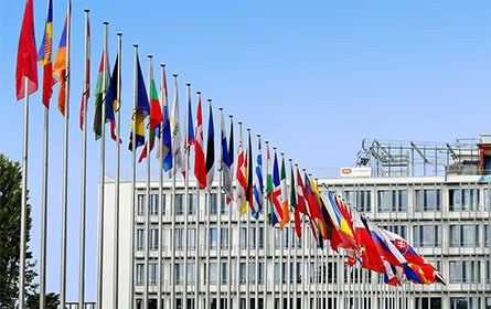 EU macht Russland wegen Stopp des Getreideabkommens schwere Vorwürfe