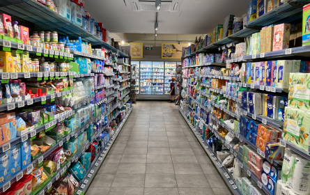 Haushaltseinkommen halten mit Inflation nicht mit