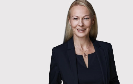 Neue Chief People Officer bei dentsu