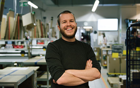 Bookbot erobert Österreich