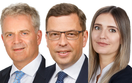 Verstärkter Schutz von Geschäfts- und Betriebsgeheimnissen