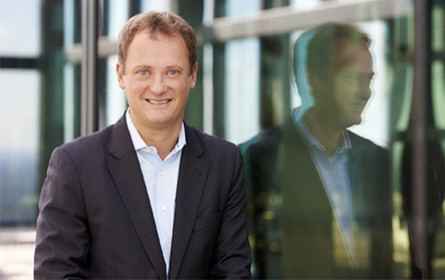 Harald Dutzler übernimmt die Leitung des Bereichs Handel und Konsumgüter bei Strategy& für ganz Europa