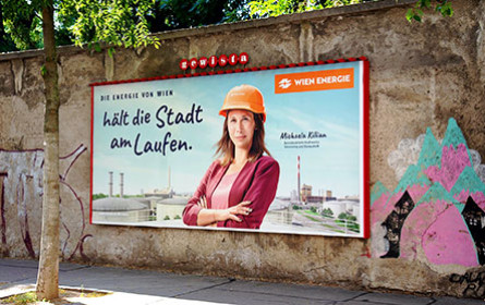 Wien Energie startet mit Auftritt von DMB. neu durch