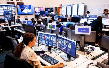 Twitter-Konkurrenz-App von Meta geht an den Start