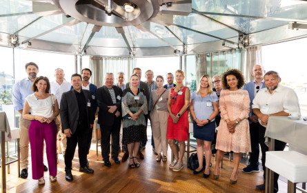 Dritte Runde zum Kurier Werbe-Amor: Das sind die Lieblings-Sujets der Branchen Bauen, Wohnen & Multimedia