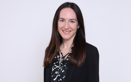 Petra Lang leitet Client Service bei Epamedia