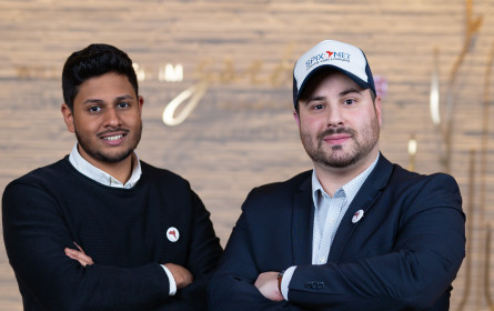 Heimische Unternehmen haben wenig Schutz vor Cybercrime