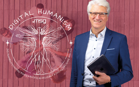 KI gemacht in und für Europa