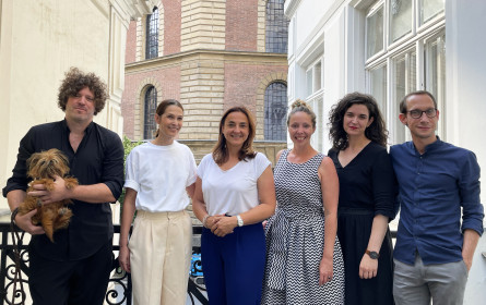 Comeback voller Energie: DMB. gewinnt Wien Energie